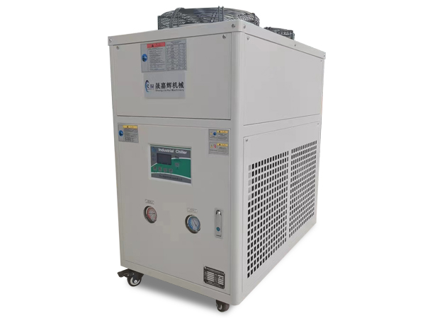 注塑模具降温冷水机