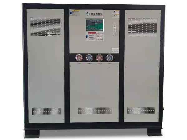 晟嘉辉冷水机的保修政策及维修服务